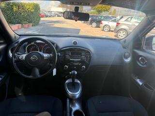 NISSAN Juke usata, con Bluetooth
