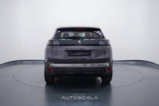 PEUGEOT 3008 usata, con Alzacristalli elettrici