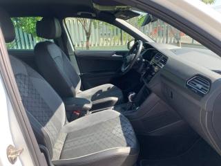 VOLKSWAGEN Tiguan usata, con Controllo trazione