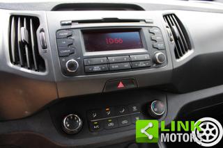 KIA Sportage usata, con Chiusura centralizzata