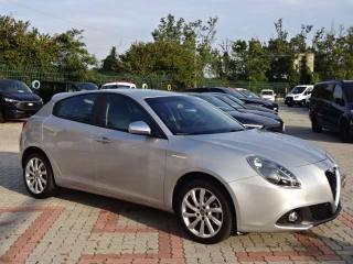 ALFA ROMEO Giulietta usata, con Airbag Passeggero