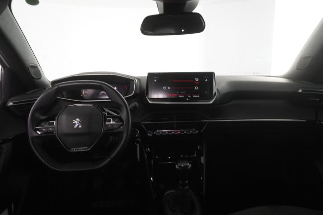 PEUGEOT 2008 usata 11