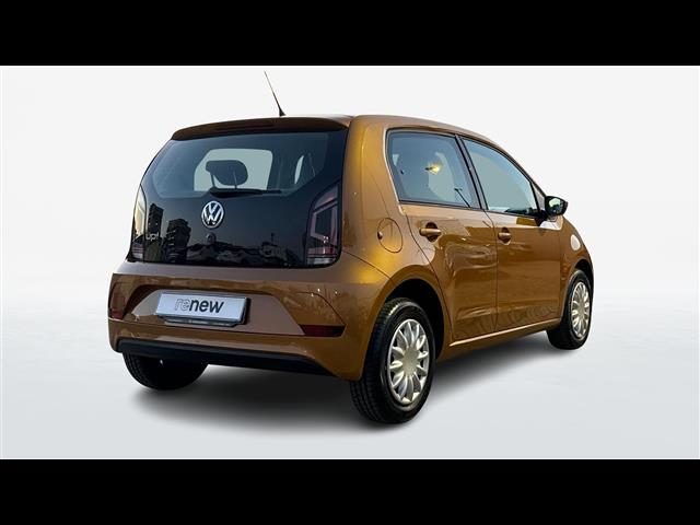 VOLKSWAGEN up! usata, con Airbag
