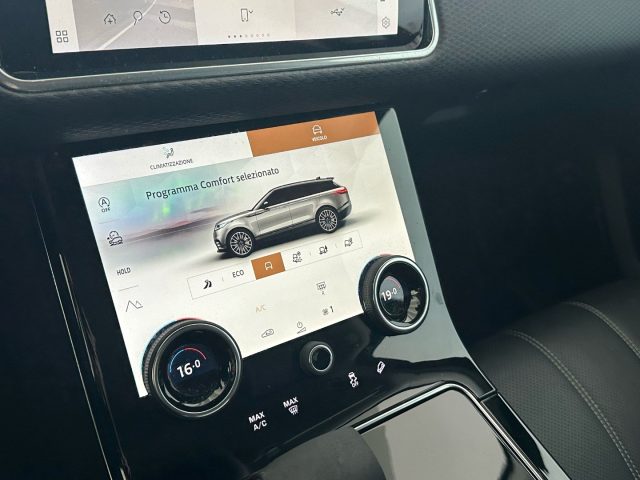 LAND ROVER Range Rover Velar usata, con Immobilizzatore elettronico