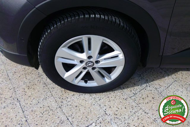 OPEL Grandland usata 29