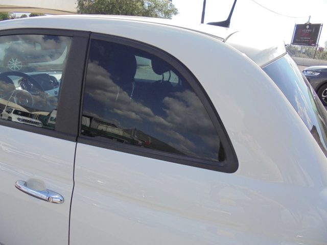 FIAT 500 usata, con Controllo trazione
