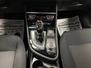 BMW 216 usata, con Park Distance Control