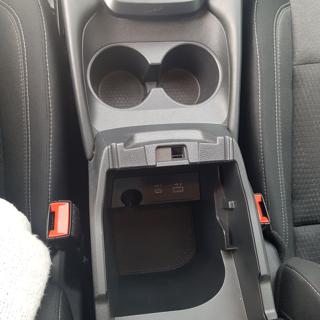 NISSAN Qashqai usata, con Leve al volante