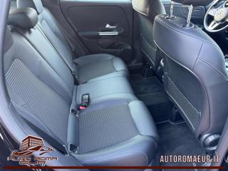 MERCEDES-BENZ GLA 200 usata, con Portapacchi