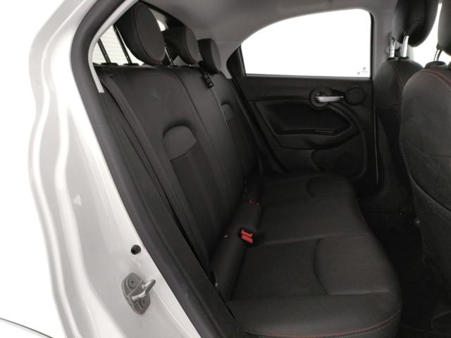 FIAT 500X usata, con Filtro antiparticolato