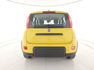 FIAT Panda usata, con Chiusura centralizzata