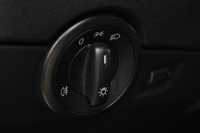 VOLKSWAGEN California usata, con Chiusura centralizzata telecomandata