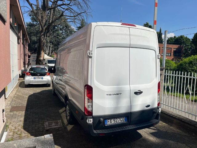 FORD Transit usata, con Alzacristalli elettrici