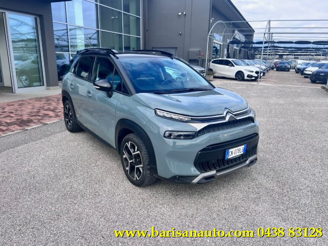 CITROEN C3 Aircross usata, con Airbag
