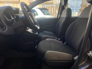 FIAT Panda usata, con Servosterzo