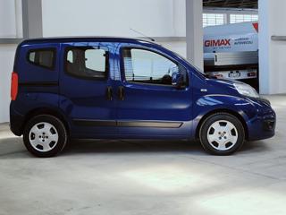 FIAT Qubo usata, con Climatizzatore