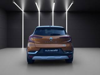 RENAULT Captur usata, con Airbag Passeggero