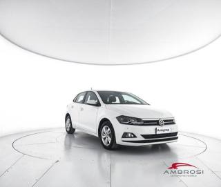 VOLKSWAGEN Polo usata 1