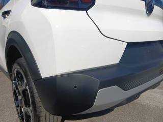 CITROEN C3 usata, con Servosterzo
