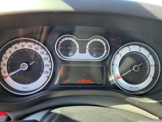 FIAT 500L usata, con Fendinebbia