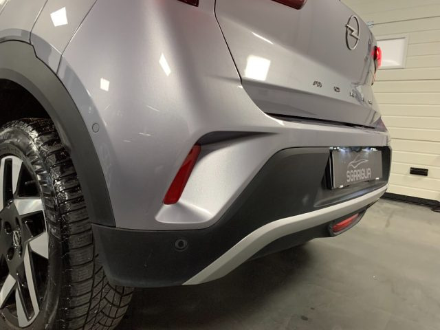 OPEL Mokka usata, con Volante in pelle