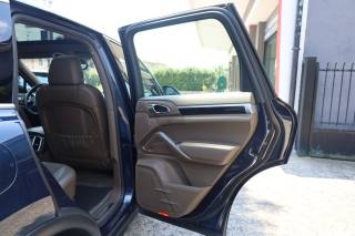 PORSCHE Cayenne usata 91