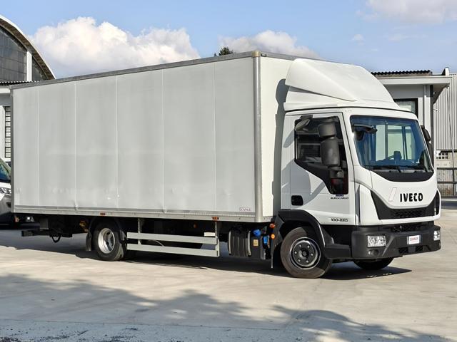 IVECO usata 0