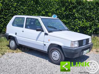 FIAT Panda usata 8
