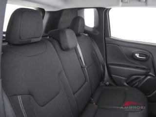 JEEP Renegade usata 10