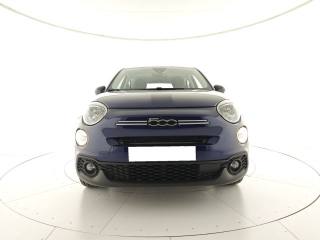 FIAT 500X usata, con Airbag