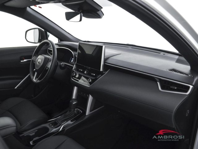 TOYOTA Corolla usata 11