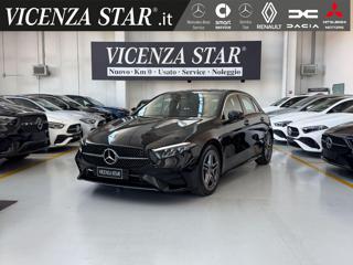 MERCEDES-BENZ A 180 MHV AMG PREMIUM ADVANDED PLUS