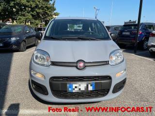 FIAT Panda usata, con Controllo trazione