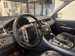 LAND ROVER Range Rover Sport usata, con Climatizzatore