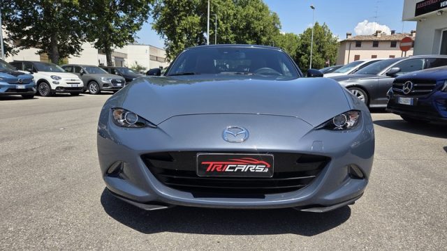 MAZDA MX-5 usata, con Airbag laterali