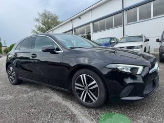 MERCEDES-BENZ A 200 usata, con Climatizzatore