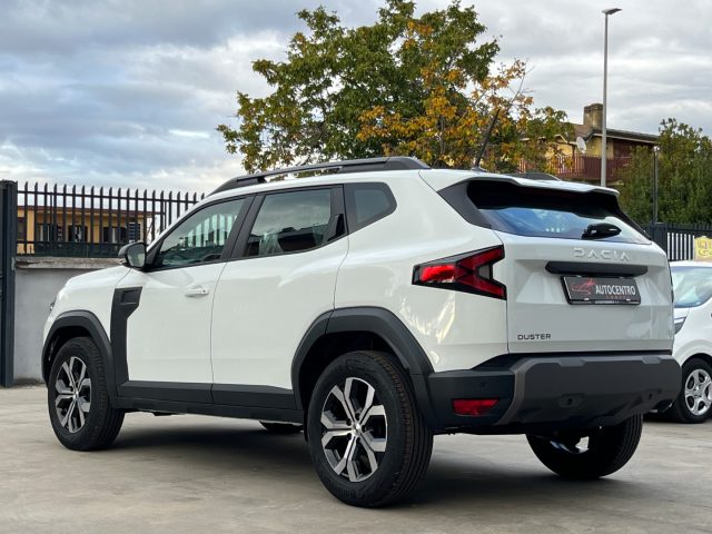 DACIA Duster usata, con Airbag Passeggero