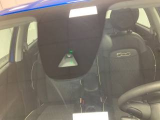 FIAT 500X usata, con Bracciolo