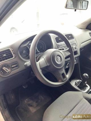 VOLKSWAGEN Polo usata 25