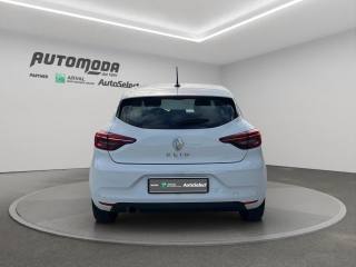 RENAULT Clio usata, con Autoradio