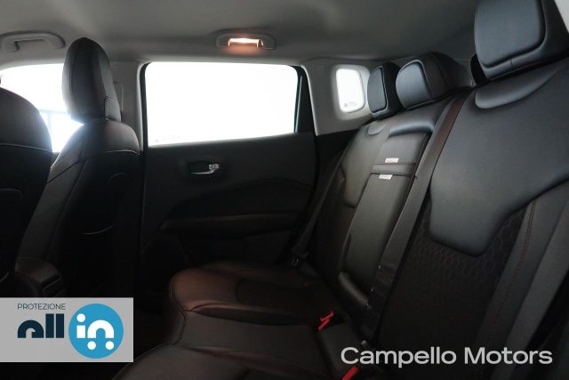 JEEP Compass usata 5