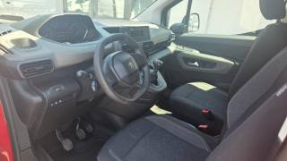 PEUGEOT Rifter usata, con Immobilizzatore elettronico