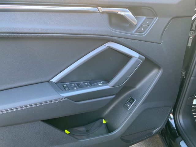 AUDI Q3 usata, con Servosterzo
