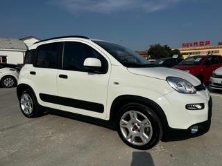FIAT Panda usata, con Airbag Passeggero