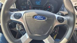 FORD Transit Custom usata, con Servosterzo
