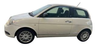 LANCIA Ypsilon usata, con Autoradio