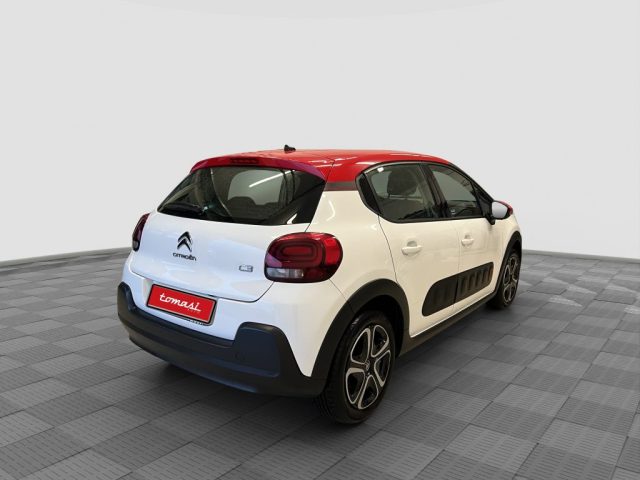 CITROEN C3 usata 4