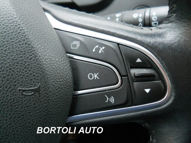 RENAULT Scenic usata, con Bracciolo