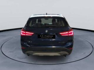 BMW X1 usata, con Cerchi in lega