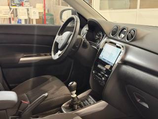 SUZUKI Vitara usata 28